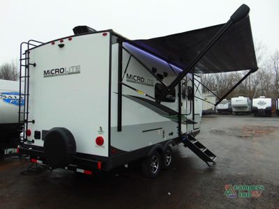 2023 Forest River RV Flagstaff Micro Lite - Photo 5