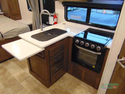 2023 Forest River RV Flagstaff Micro Lite - Photo 17