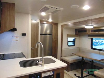 2023 Forest River RV Flagstaff Micro Lite - Photo 9