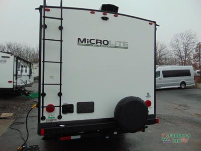 2023 Forest River RV Flagstaff Micro Lite - Photo 27