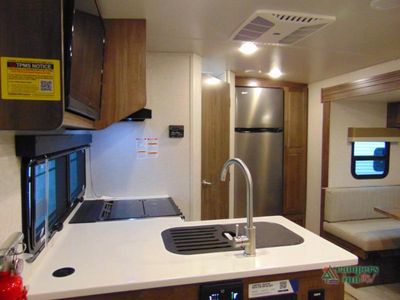 2023 Forest River RV Flagstaff Micro Lite - Photo 10