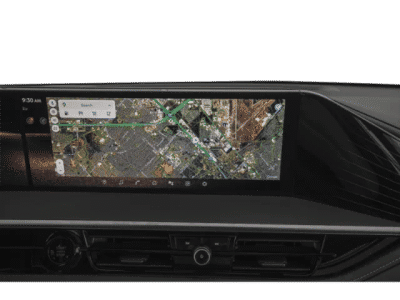 2026 INFINITI QX80 — photo 13 view
