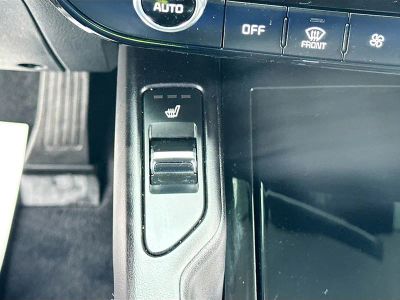 2025 Kia Telluride — photo 20 view