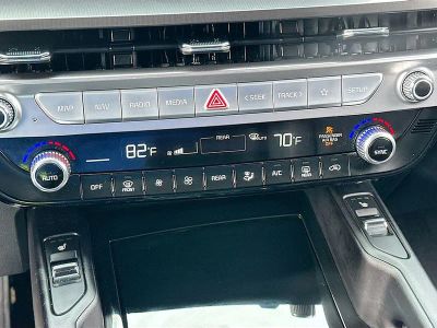 2025 Kia Telluride — photo 16 view