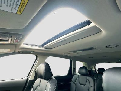 2025 Kia Telluride — photo 22 view