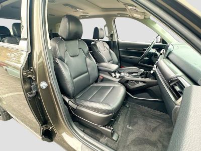 2025 Kia Telluride — photo 30 view