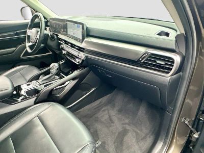 2025 Kia Telluride — photo 31 view