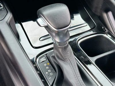 2025 Kia Telluride — photo 17 view