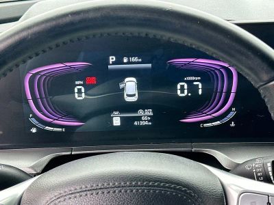 2025 Kia Telluride — photo 12 view
