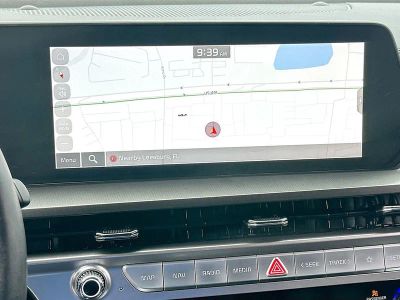 2025 Kia Telluride — photo 13 view