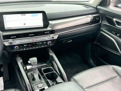 2025 Kia Telluride — photo 24 view