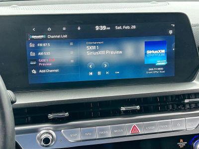 2025 Kia Telluride — photo 15 view