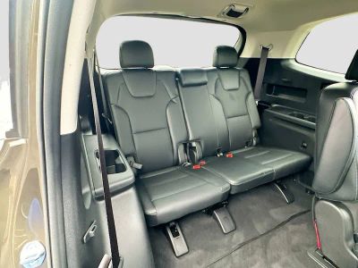 2025 Kia Telluride — photo 28 view