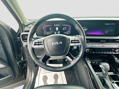 2025 Kia Telluride — photo 11 view