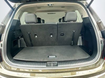 2025 Kia Telluride — photo 27 view