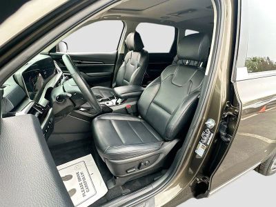 2025 Kia Telluride — photo 21 view