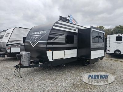 2023 Grand Design Transcend Xplor - Photo 9