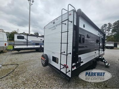 2023 Grand Design Transcend Xplor - Photo 5