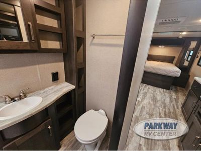 2023 Grand Design Transcend Xplor - Photo 17