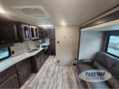 2023 Grand Design Transcend Xplor - Photo 13
