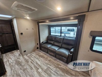 2023 Grand Design Transcend Xplor - Photo 12