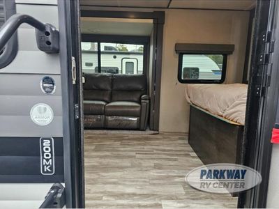 2023 Grand Design Transcend Xplor - Photo 10