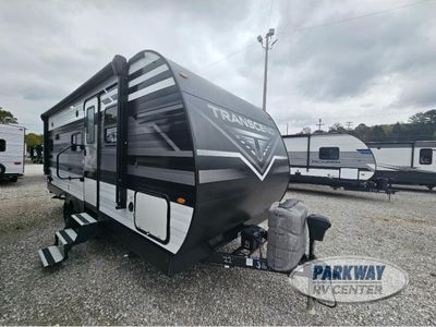 2023 Grand Design Transcend Xplor - Photo 3