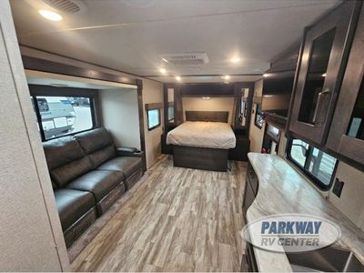 2023 Grand Design Transcend Xplor - Photo 19