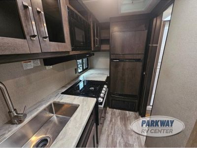 2023 Grand Design Transcend Xplor - Photo 15