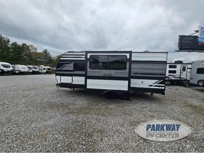 2023 Grand Design Transcend Xplor - Photo 7