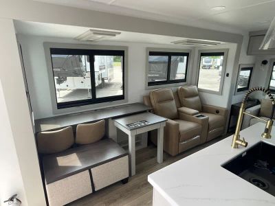 2026 Brinkley RV Model Z Air - Photo 5