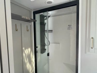 2026 Brinkley RV Model Z Air - Photo 9