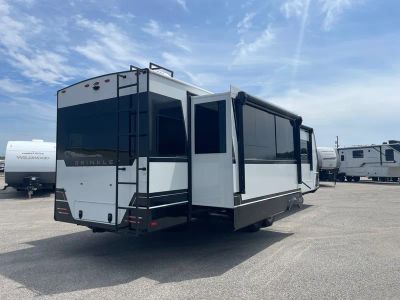 2026 Brinkley RV Model Z Air - Photo 4