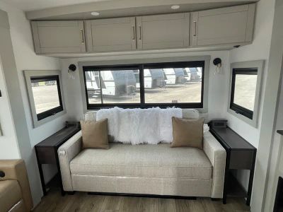 2026 Brinkley RV Model Z Air - Photo 6