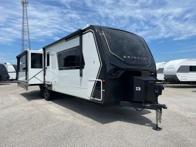 2026 Brinkley RV Model Z Air - Photo 1