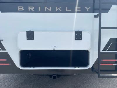 2026 Brinkley RV Model Z Air - Photo 14