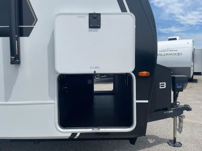 2026 Brinkley RV Model Z Air - Photo 10