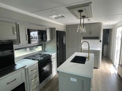 2026 Brinkley RV Model Z Air - Photo 7