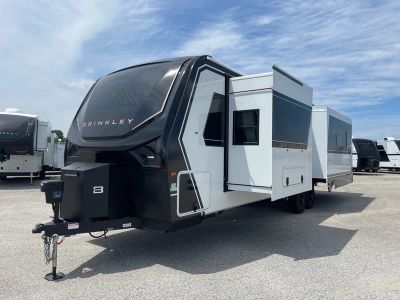 2026 Brinkley RV Model Z Air - Photo 2
