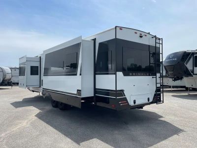 2026 Brinkley RV Model Z Air - Photo 3