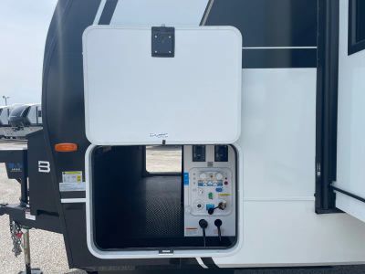 2026 Brinkley RV Model Z Air - Photo 16