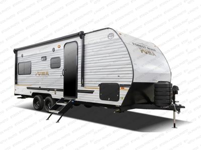 2026 Forest River RV Puma Camping Edition - Photo 1