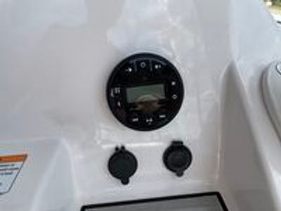 2025 Yamaha 222 FSH Sport - Photo 18