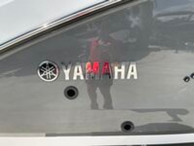 2025 Yamaha 222 FSH Sport - Photo 5