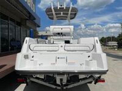 2025 Yamaha 222 FSH Sport - Photo 6