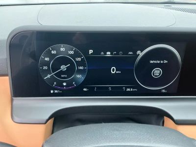 2026 Kia Seltos — photo 11 view