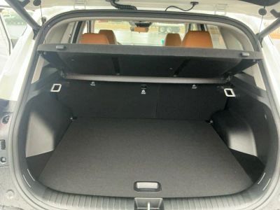 2026 Kia Seltos — photo 18 view