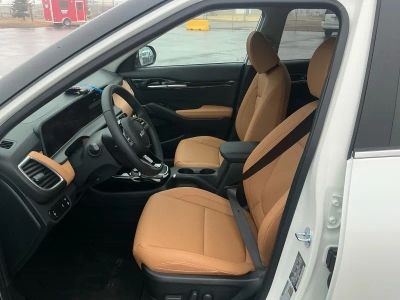2026 Kia Seltos — photo 10 view
