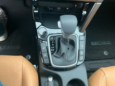 2026 Kia Seltos — photo 13 view