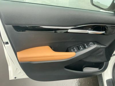 2026 Kia Seltos — photo 16 view